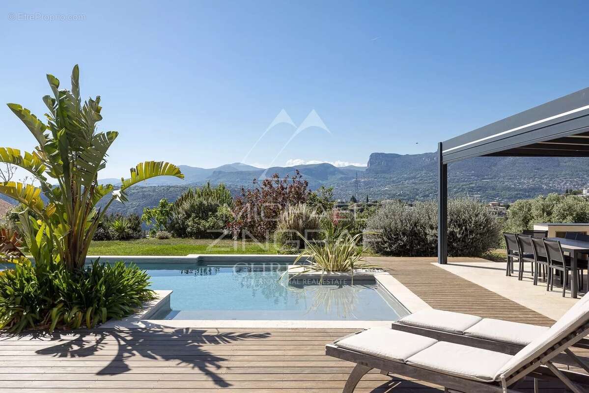 Maison à NICE