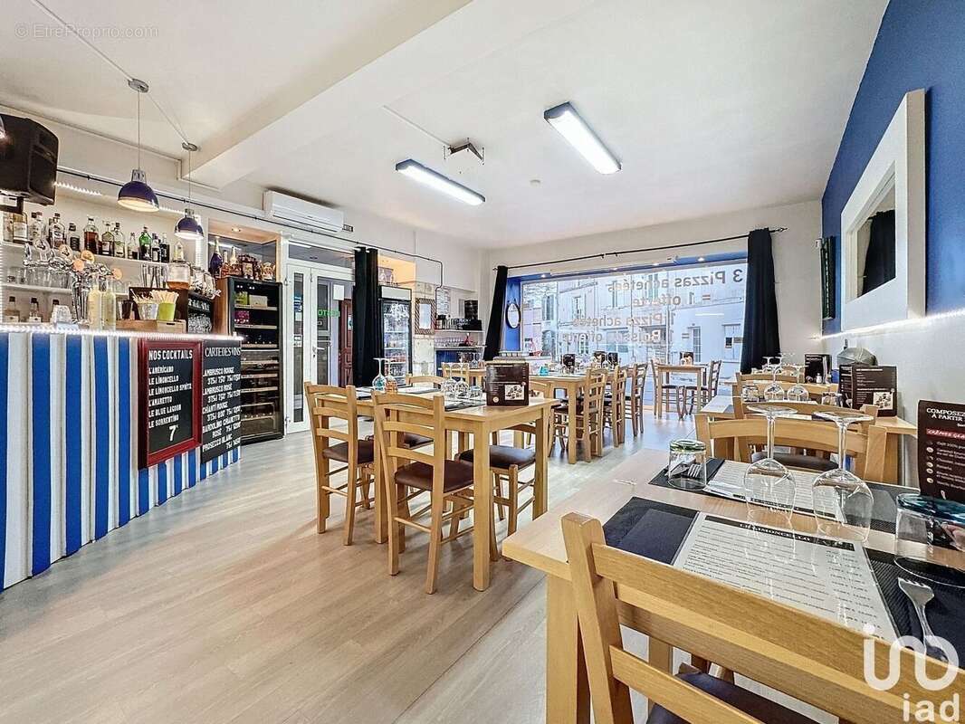 Photo 5 - Commerce à MAREUIL