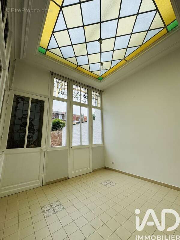 Photo 9 - Maison à LA MADELEINE