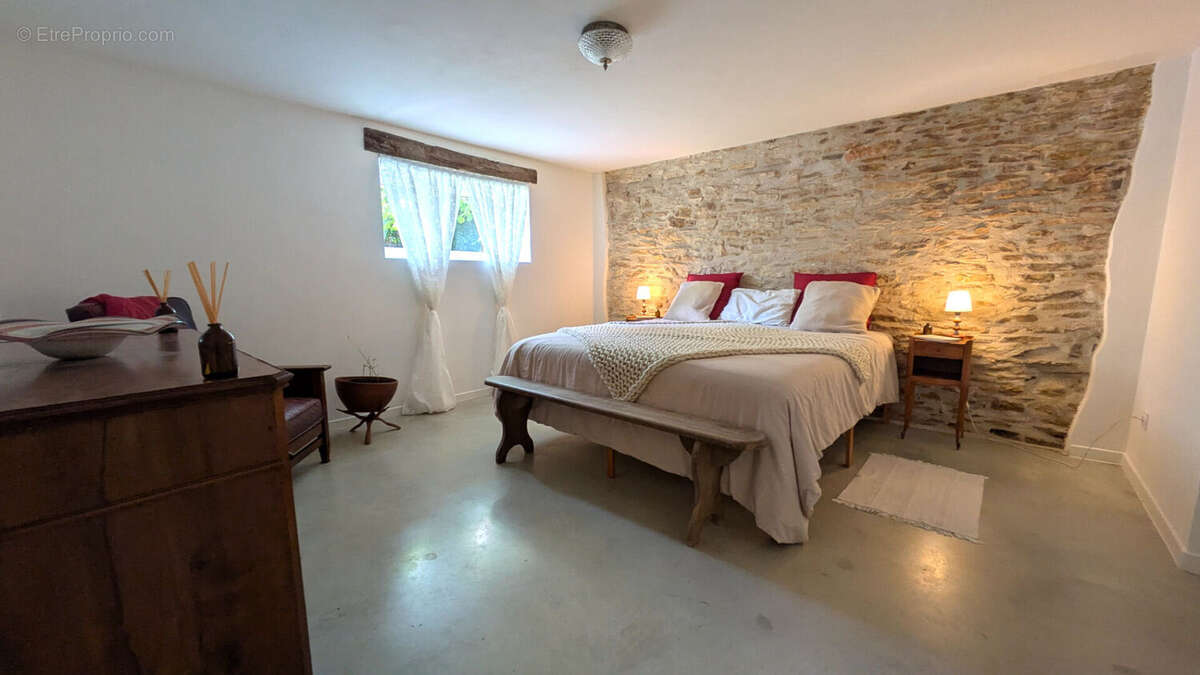 Maison à MAUPREVOIR