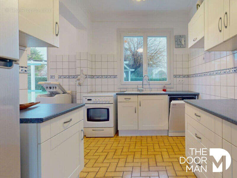 Maison à PIRIAC-SUR-MER