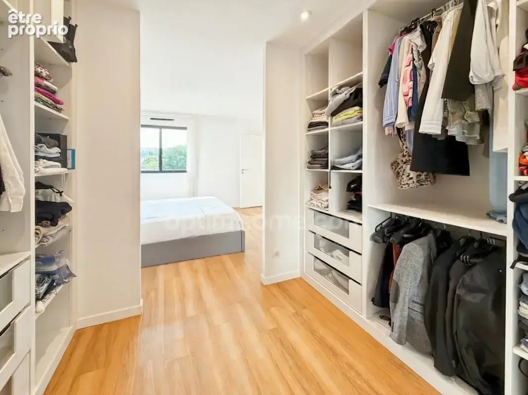 Domont (95) a 25 minutes de paris - maison familiale avec piscine 4 chambres • 160 m²     735 000 € - photo 8