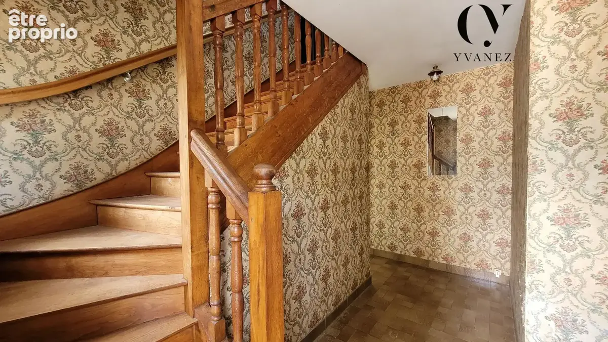 Maison en campagne de 136 m2 aux portes de chateaugiron sur 3098 m2 de terrain - photo 9