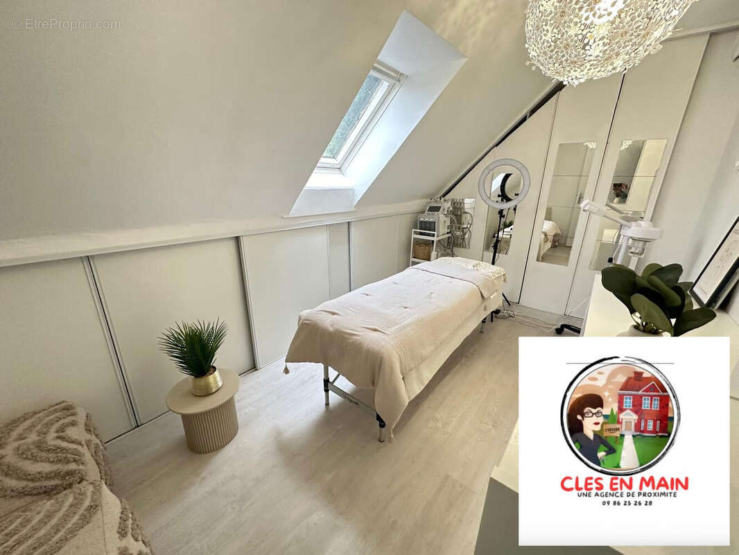 Maison 125 m² à Crouy-En-Thelle  - photo 6
