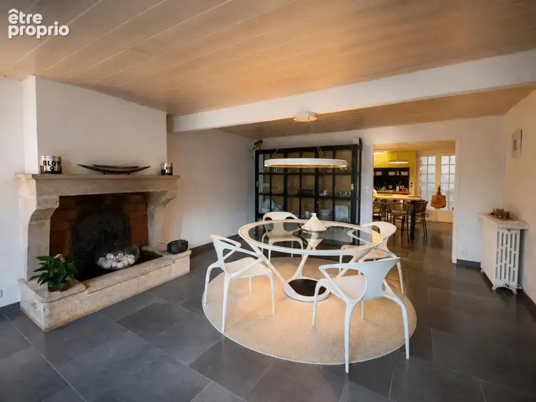 Belle maison de caractère avec appartement indépendant rénové - photo 8