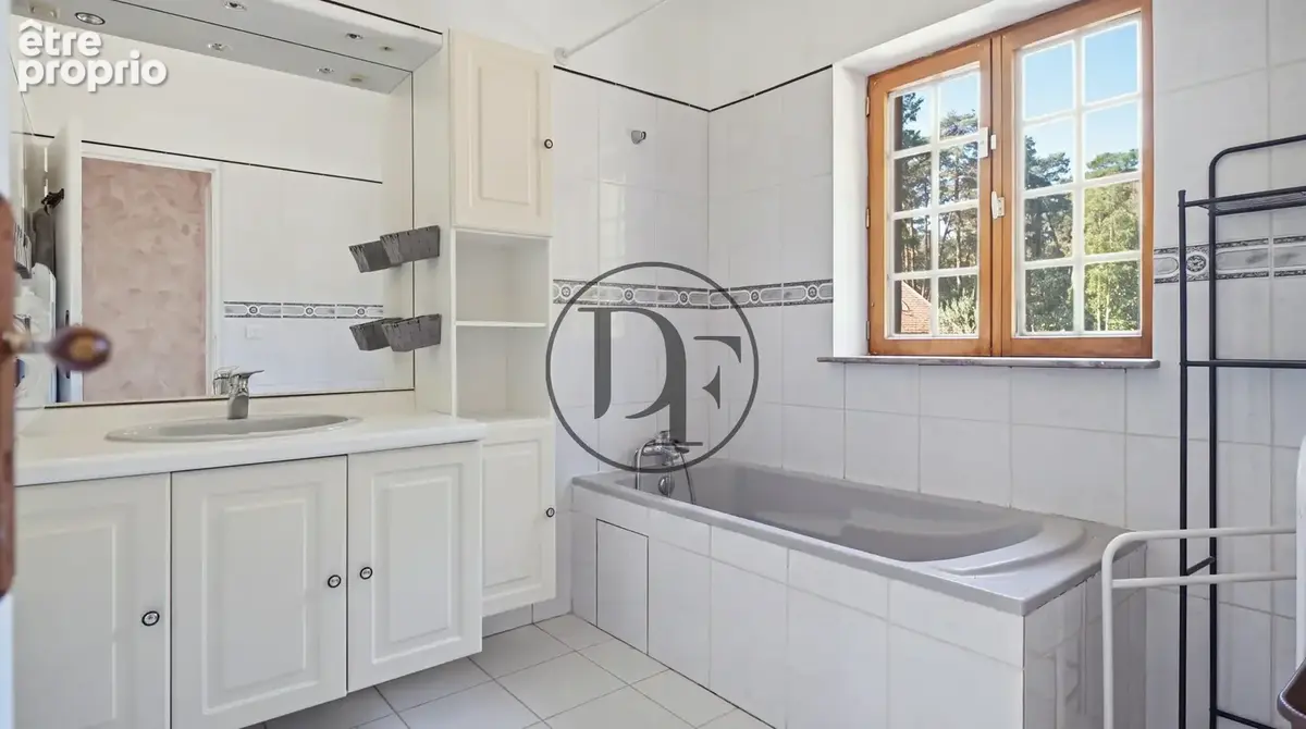 Maison arbonne la foret - 180m2 - photo 16