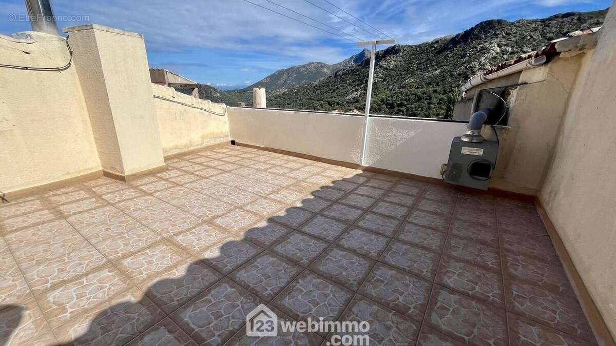 Maison 128 m² à Muro  - photo 49
