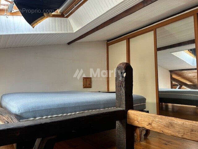 Appartement à PARIS-11E