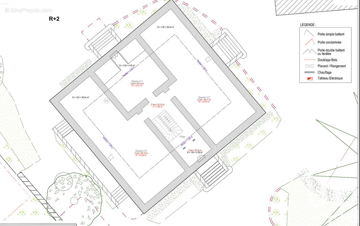 Photo 7 - Maison à CLISSON