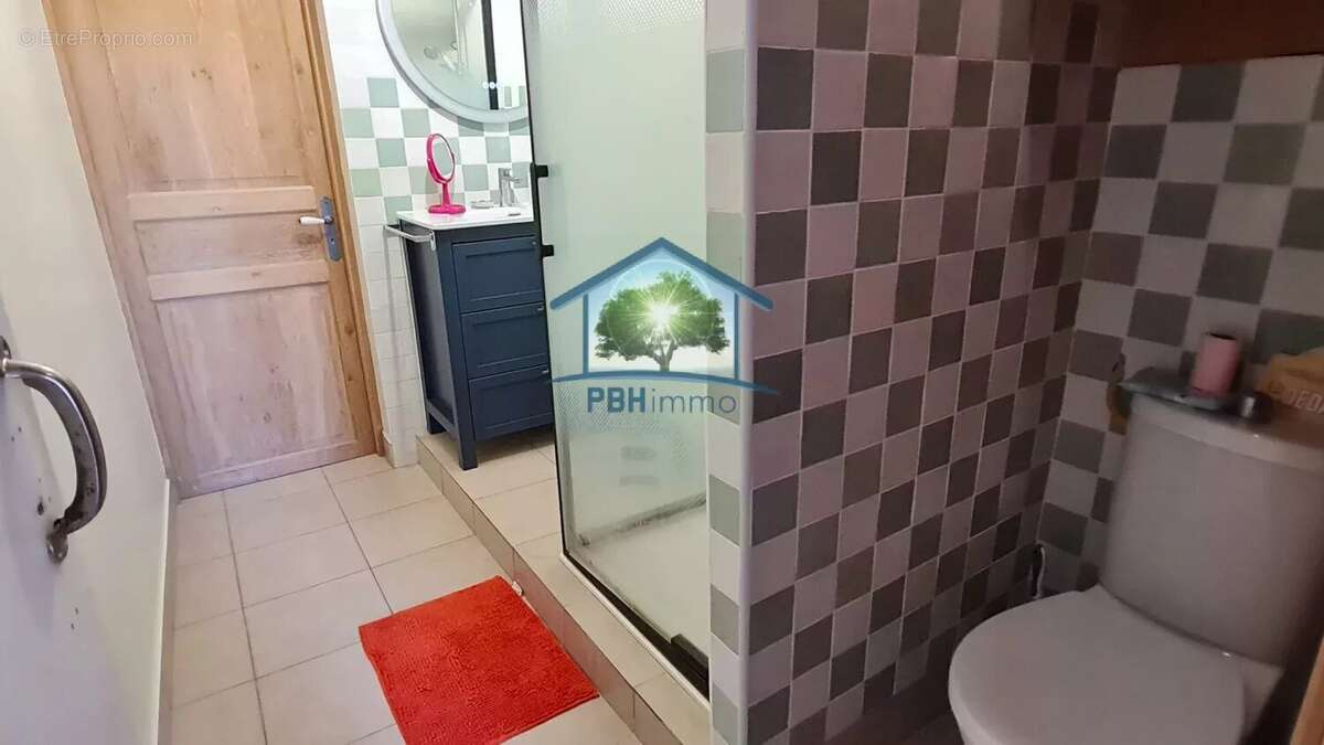 Maison à MARSEILLE-11E