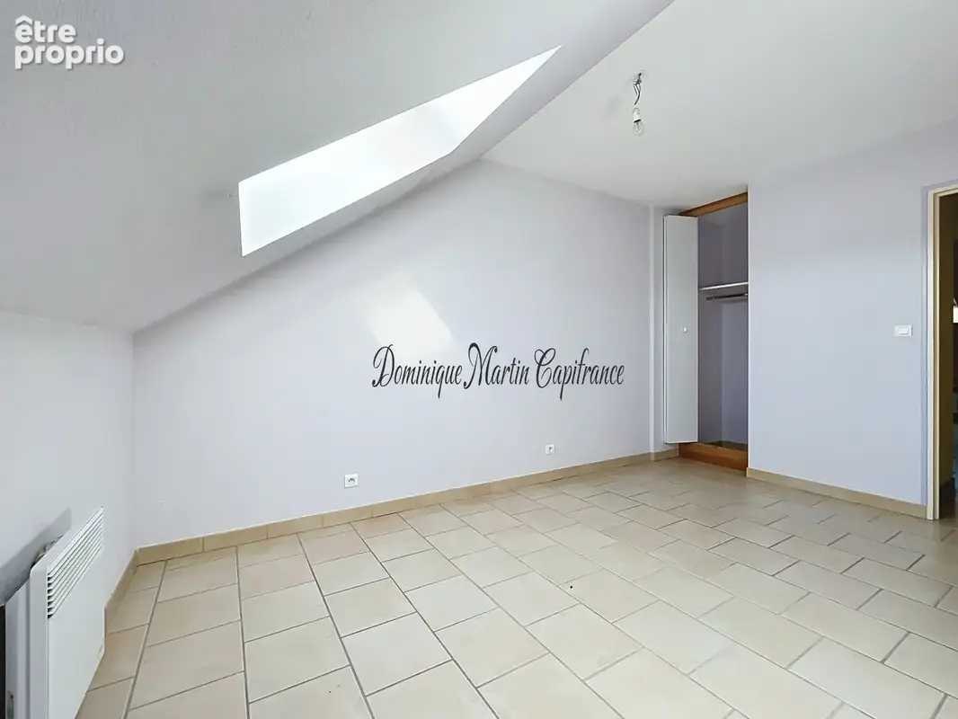 Immeuble à vendre la chartre-sur-le-loir (72)mmeuble de rapport – commerce + 2 appartements - photo 17