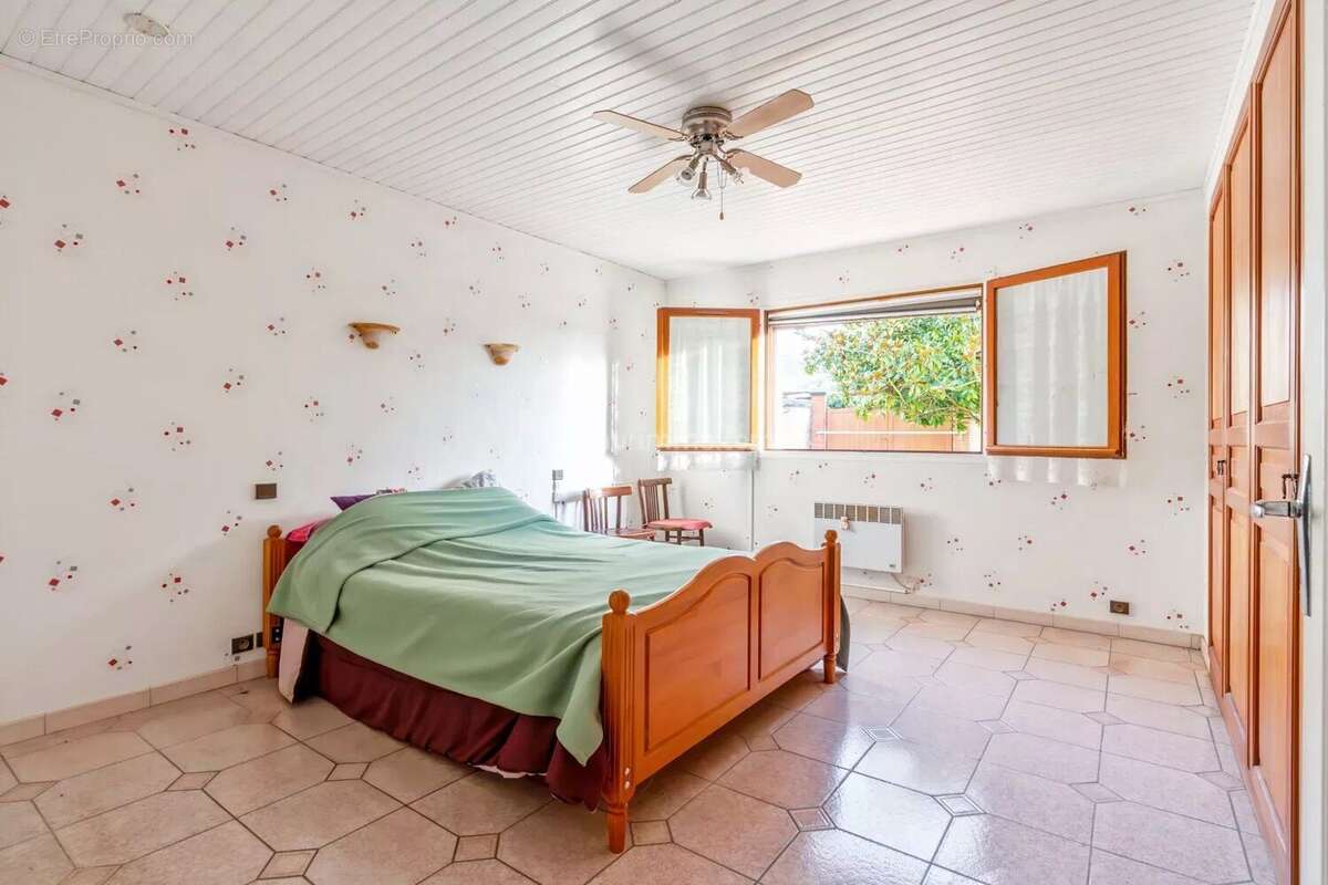 Maison à DAMPMART