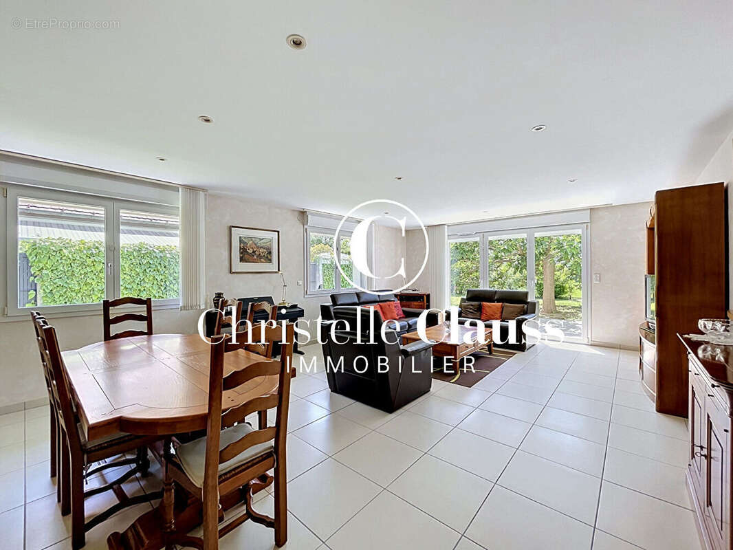 Maison Saint-Louis - photo 3