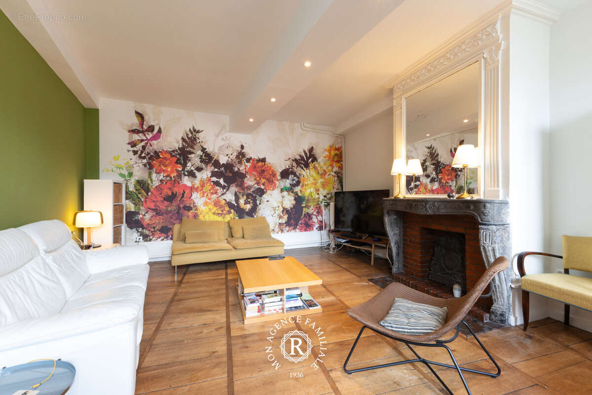 Maison à RIOM