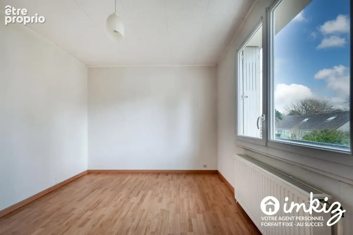 Maison familiale basse consommation 7 chambres - photo 3