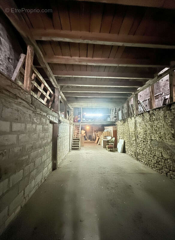 Maison à HARREVILLE-LES-CHANTEURS