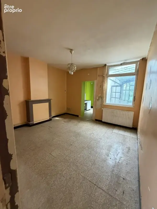 Maison 75 m² à Aulnoye-Aymeries  - photo 3