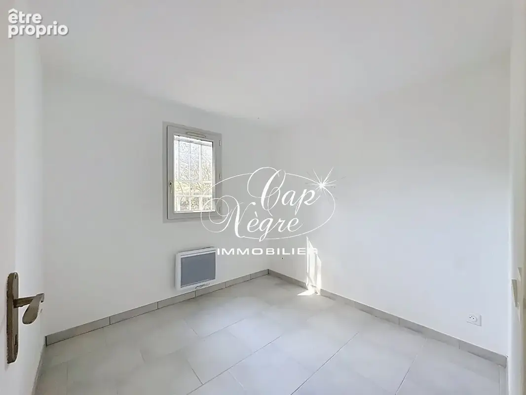 Appartement T2 cabine avec terrasse et piscine - Cavalière - photo 11