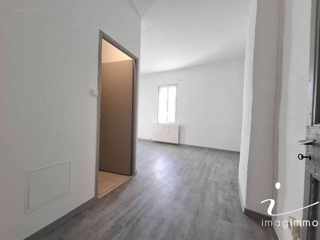 Maison à VENDARGUES