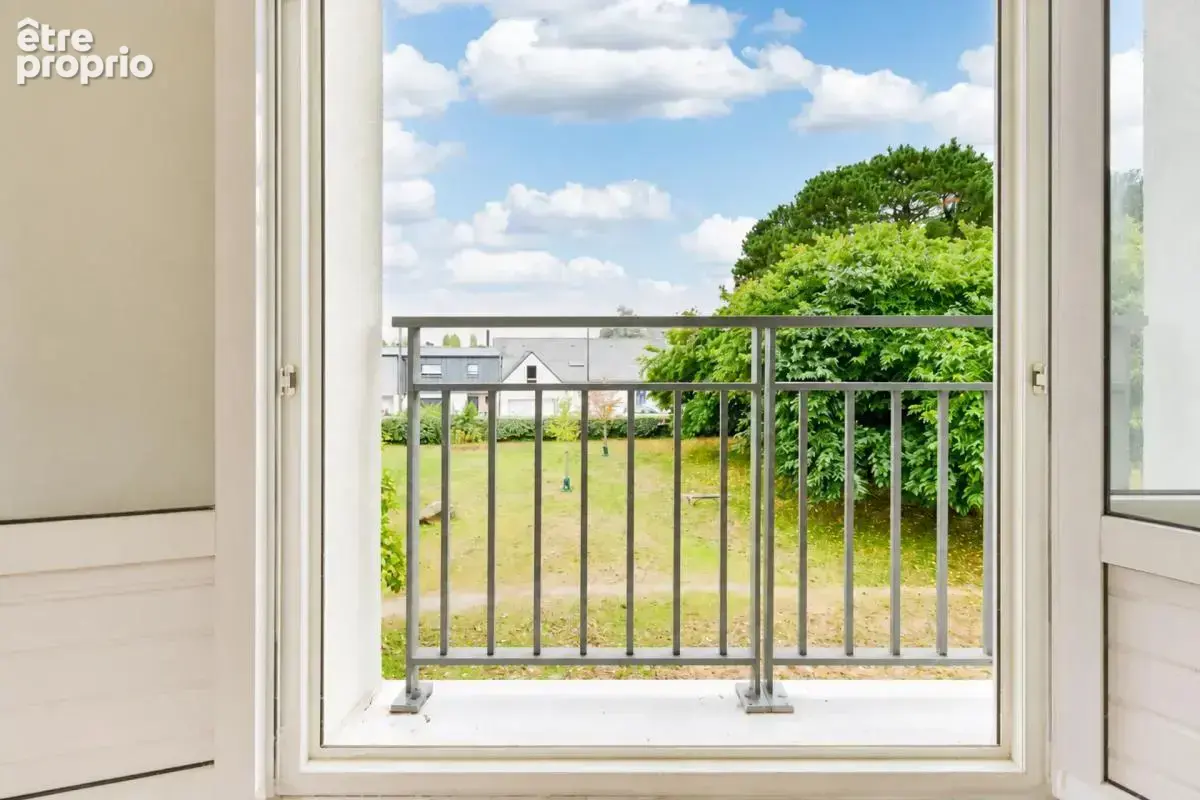 Appartement de 3 pièces de 54,77 m² à Nantes - photo 3