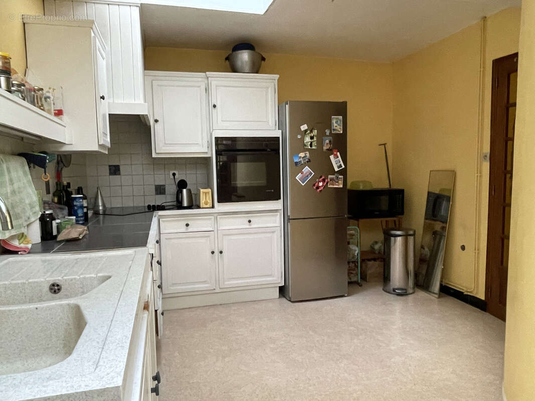 Dpt Yonne (89), à vendre AUXERRE appartement T3 en centre-ville - photo 10