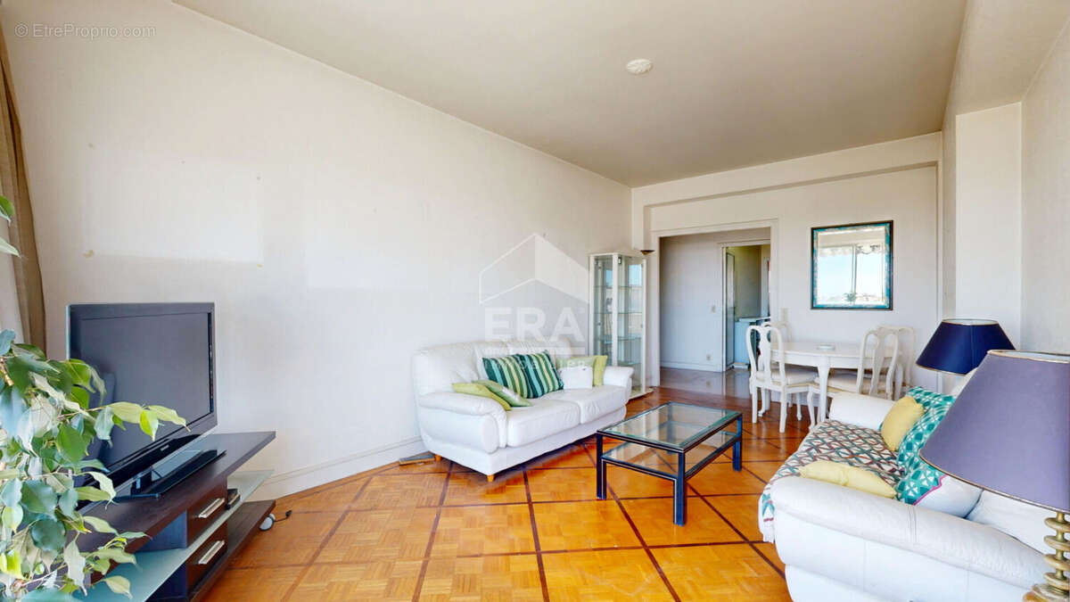Appartement 72m² à nice - photo 8