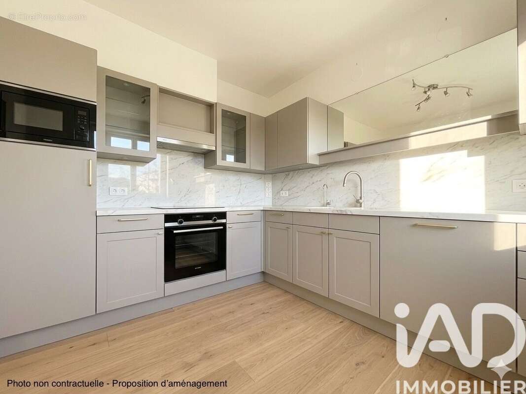 Maison 117 m² à Vicq  - photo 4