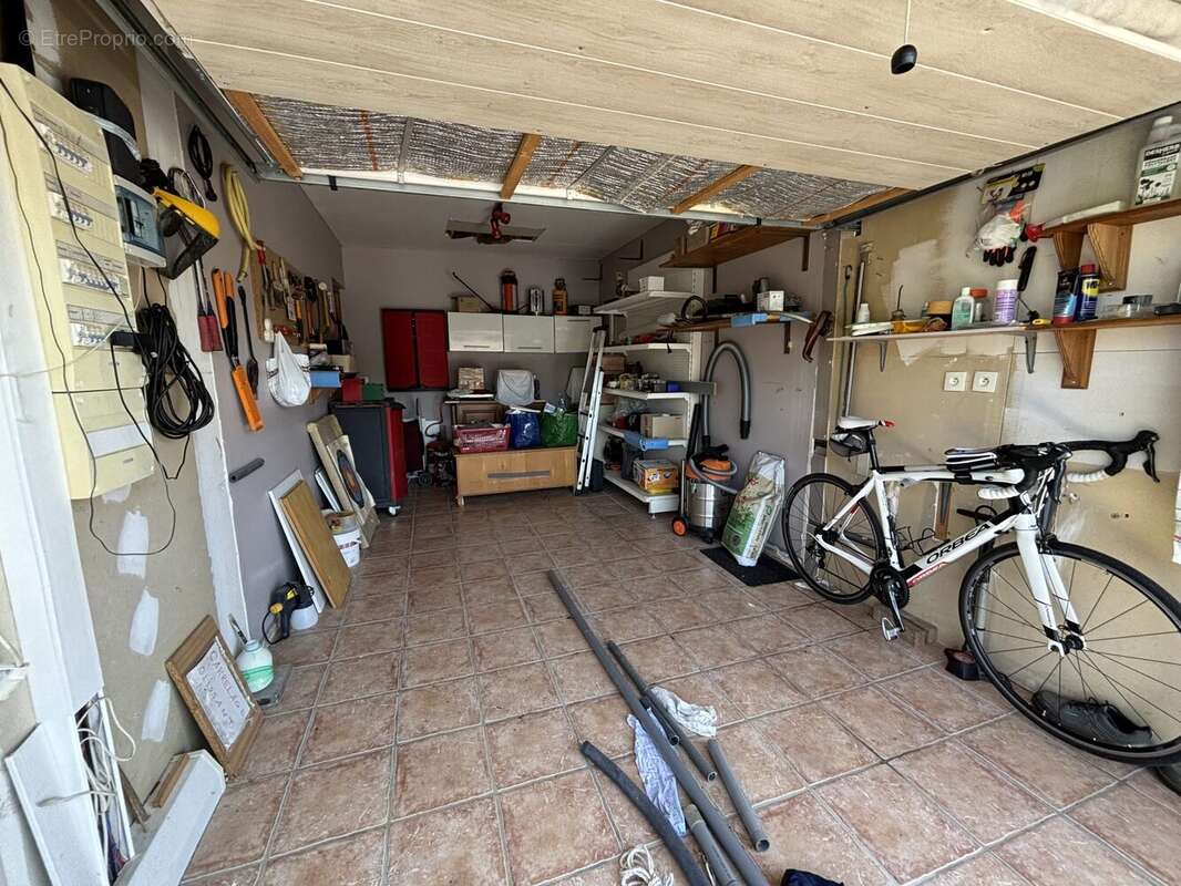 Maison 90 m² à Le Grand-Serre  - photo 9