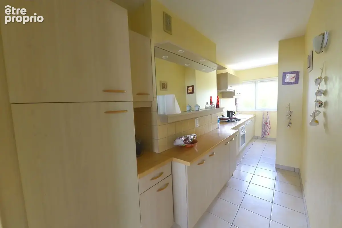 Appartement 4 pièces 85 m² à vendre à Saint-Georges-De-Didonne (17110) - photo 5