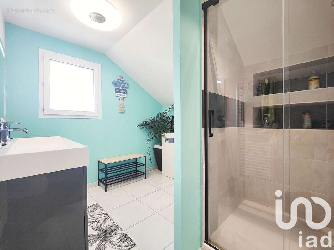 Photo 9 - Maison à DOUSSARD