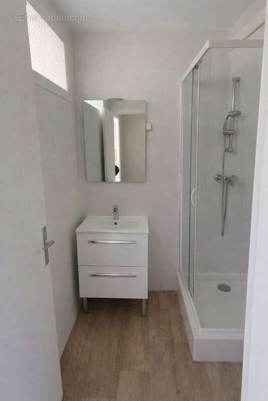 Appartement à LAXOU