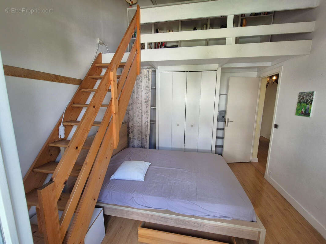 Maison à JOUY-EN-JOSAS