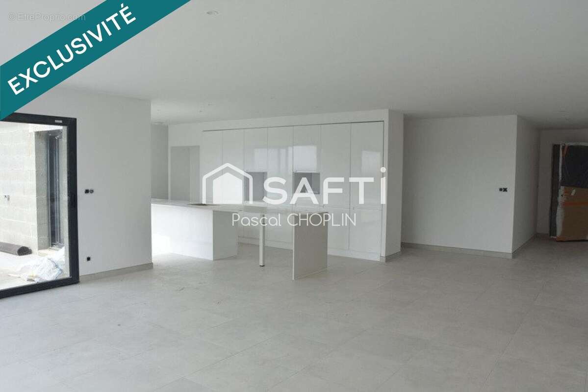 Photo 3 - Maison à SAINT-CLAIR