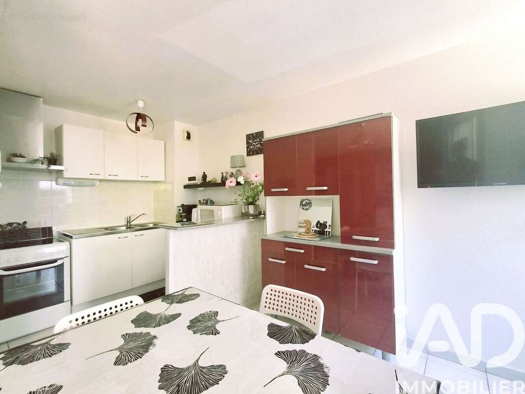 Appartement 46 m² à Sete  - photo 4