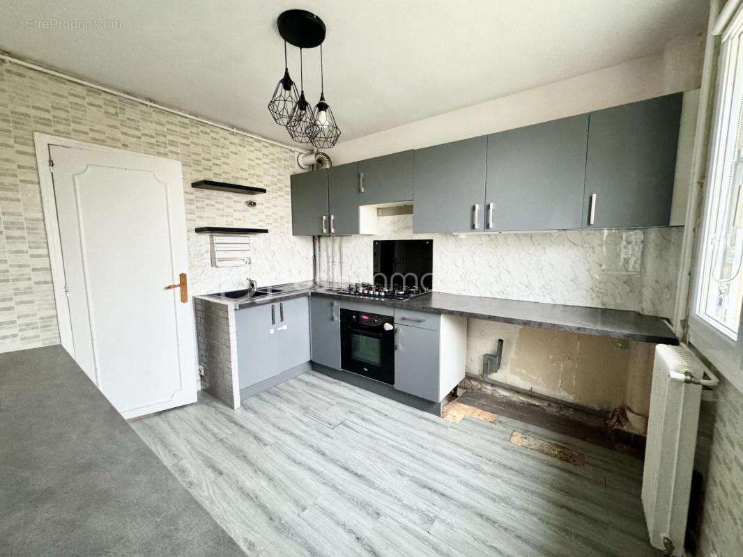 Appartement à DOMONT
