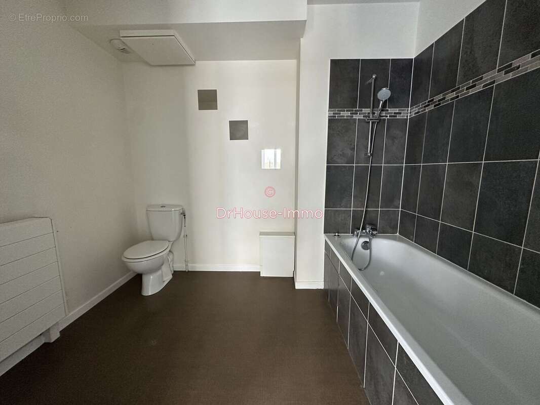 Appartement à MANTES-LA-VILLE