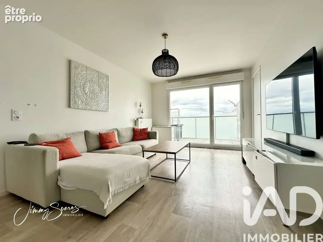 Photo 1 - Appartement à CHAMPIGNY-SUR-MARNE