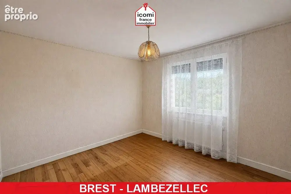 Finistere - brest (29200) - a vendre - maison de 129 m² - t6 - 4 chambres - dpe e - beau potentiel - garage - idealement situee - photo 7