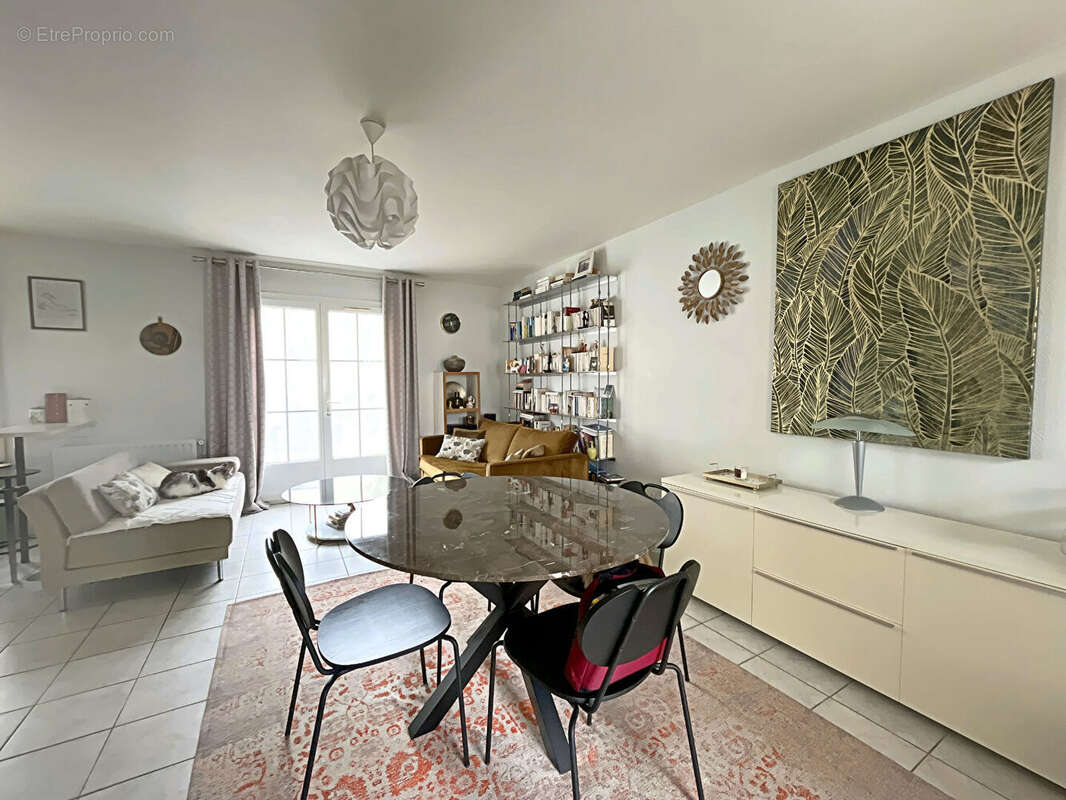 Maison à VAUX-SUR-MER