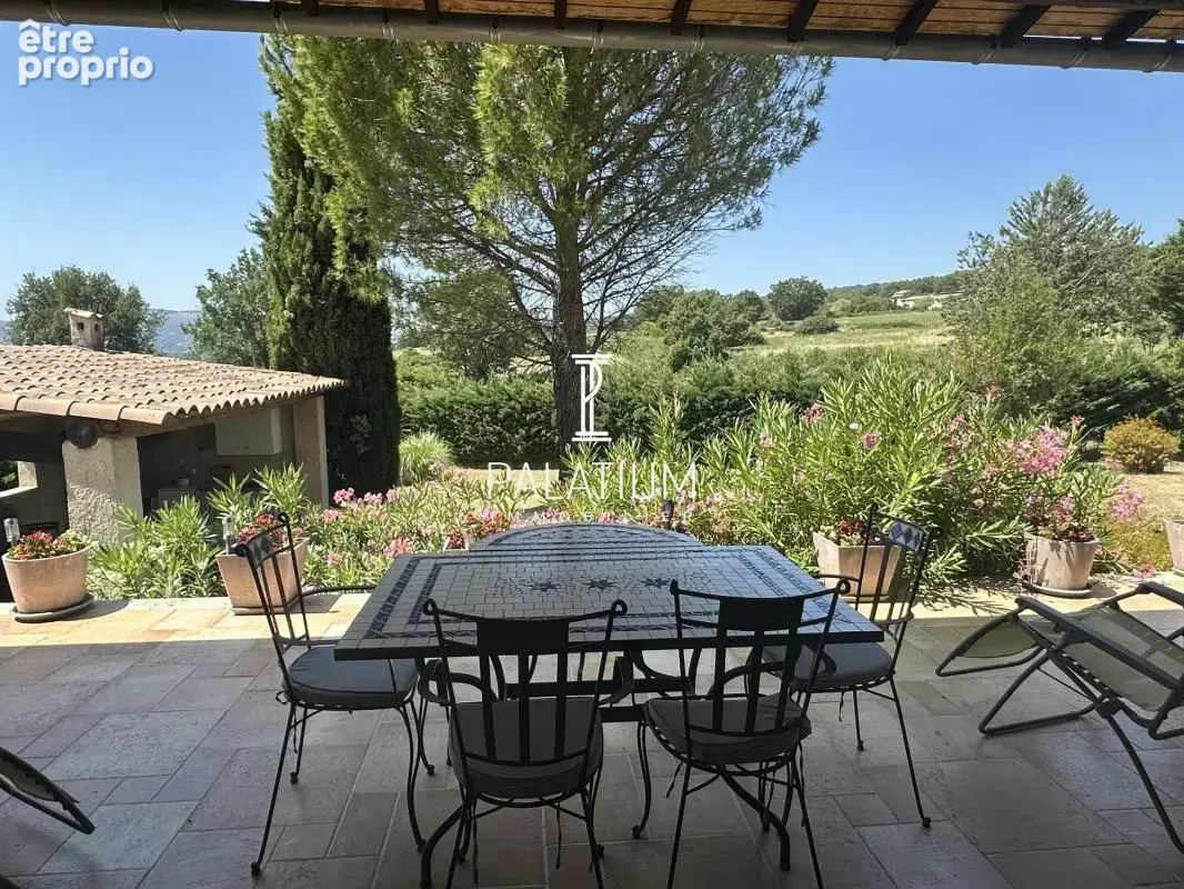 Maison individuelle dans un environnement exceptionnel - photo 5