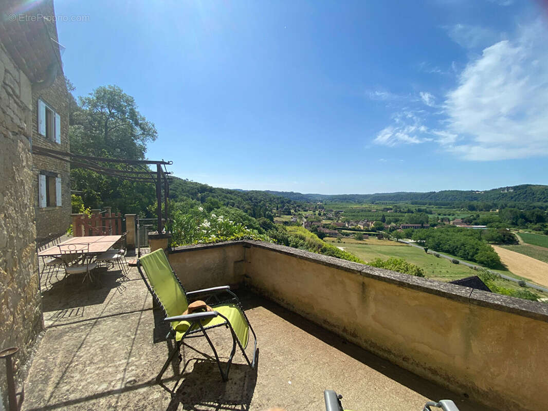 Périgourdine avec vue panoramique - photo 4