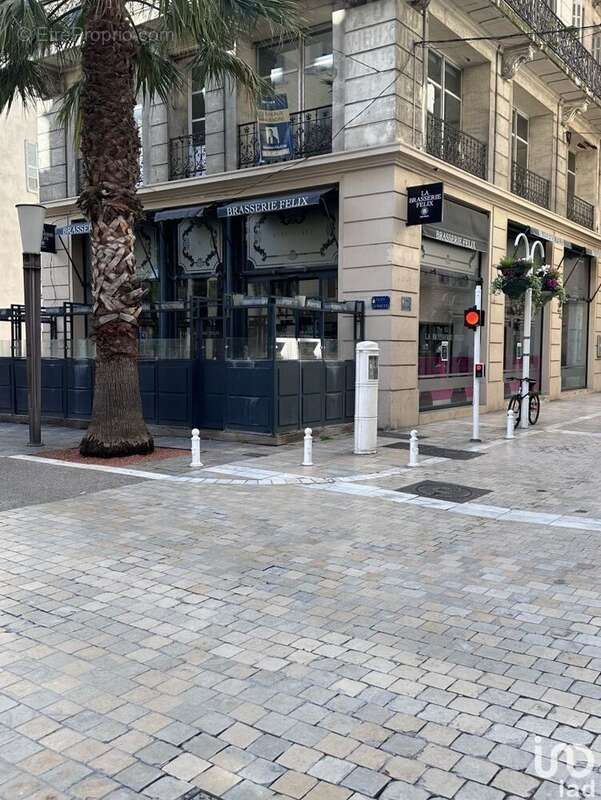 Photo 3 - Commerce à TOULON