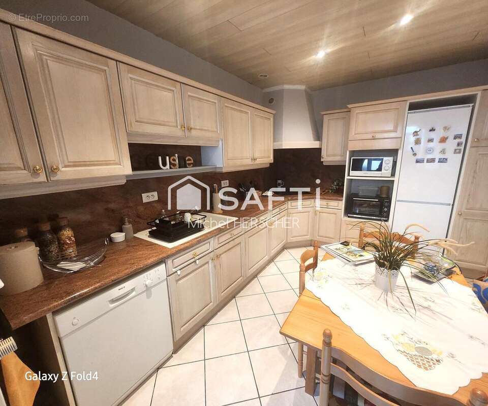 Photo 2 - Appartement à COLMAR