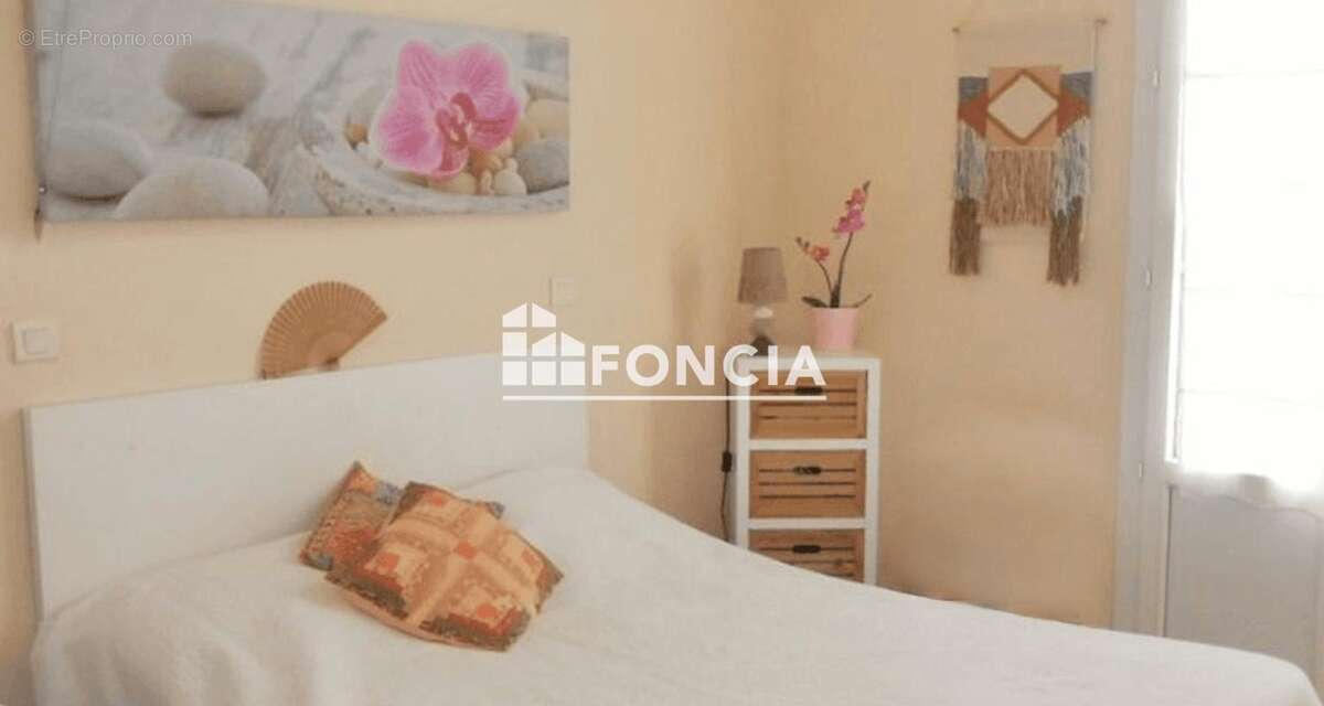 Appartement à SAINT-RAPHAEL