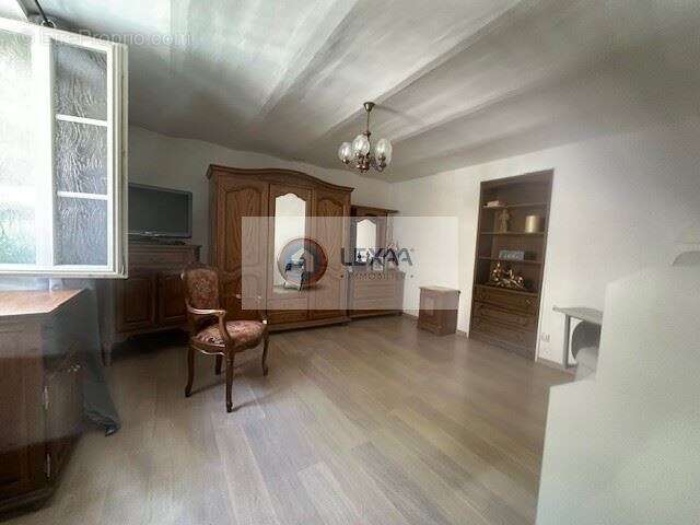 Maison à CHATILLON-SUR-SEINE