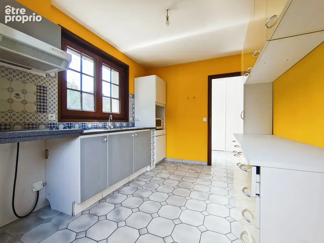 Maison à rénover 4 pièces NEUVECELLE (74500) - photo 7