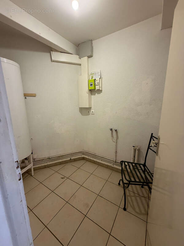 Appartement à VILLENEUVE-SUR-LOT