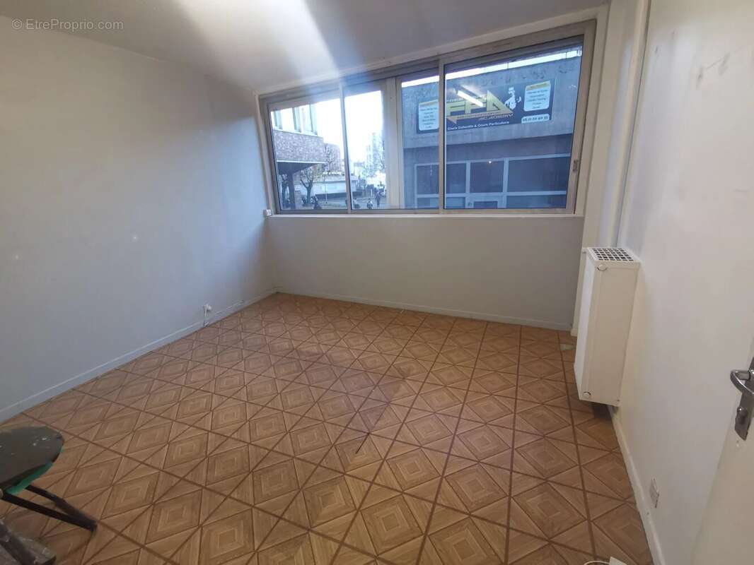Appartement à VITRY-SUR-SEINE