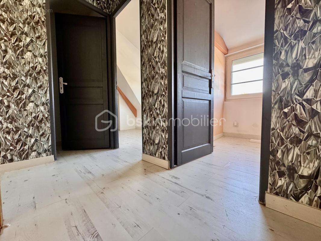 Maison de village de 173 m2 - photo 14