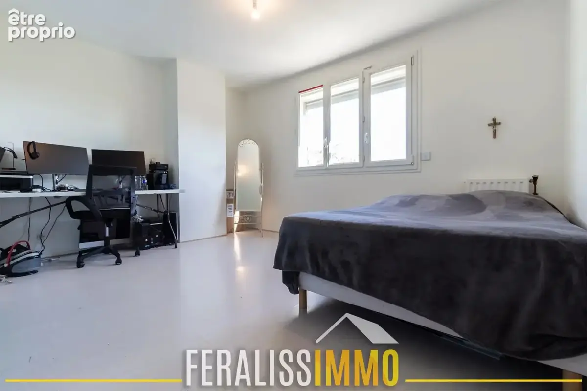 Spacieuse maison pour votre famille ! - photo 12